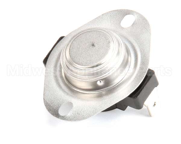 SNAPDISC210-250 Food Warming Hi-Limit Switch Nc