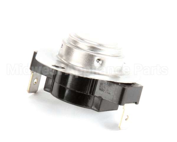 SNAPDISC210-250 Food Warming Hi-Limit Switch Nc