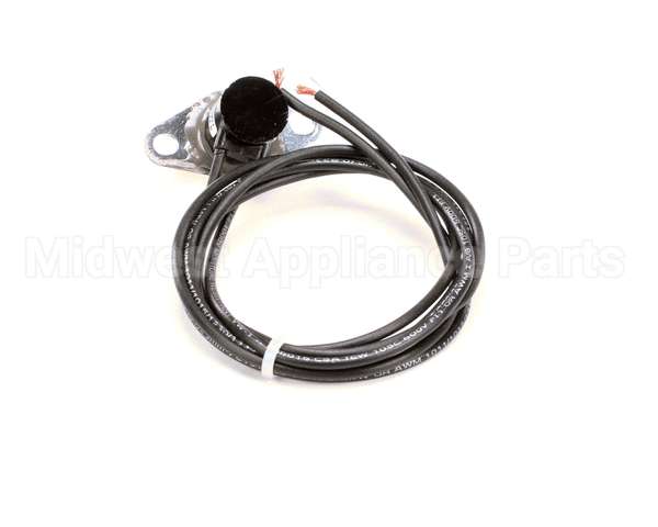 SNAPDISCPHTT Food Warming 1/2 Snap Disc,Auto Reset 24 Le