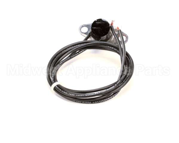 SNAPDISCPHTT Food Warming 1/2 Snap Disc,Auto Reset 24 Le