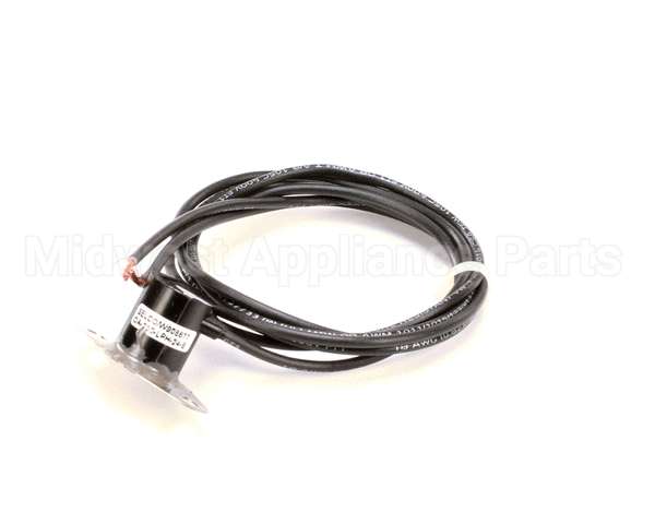 SNAPDISCPHTT Food Warming 1/2 Snap Disc,Auto Reset 24 Le