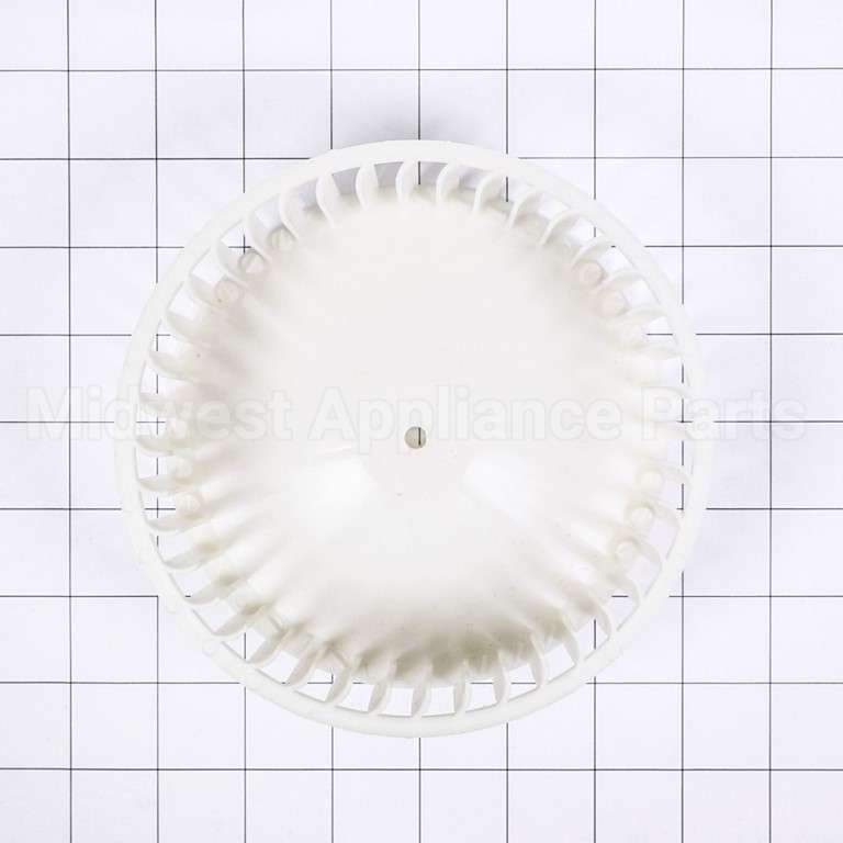 SNT5901A000 Broan Srv Assy Blower Wheel