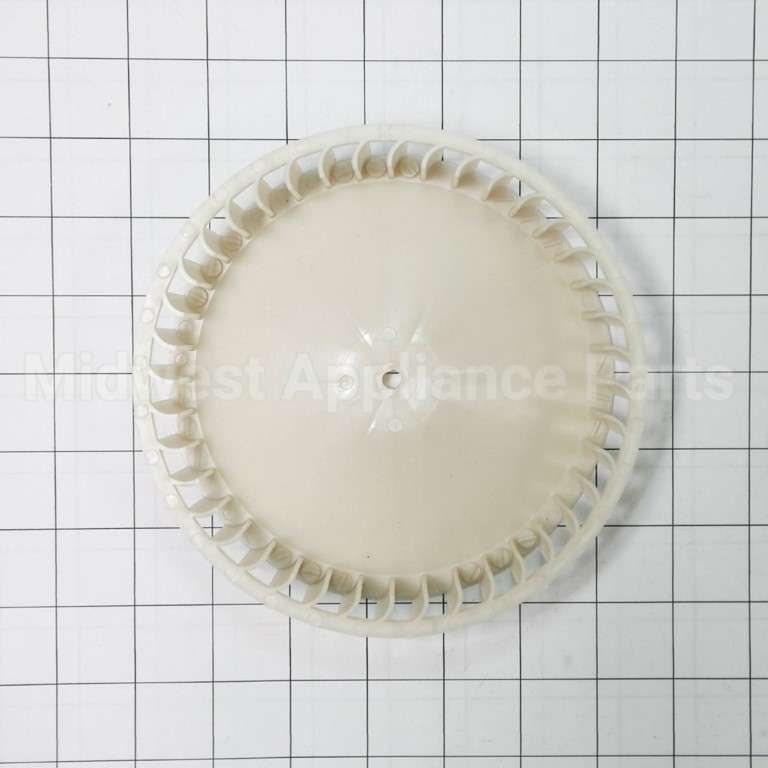 SNT5901A000 Broan Srv Assy Blower Wheel