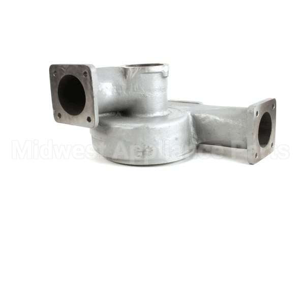 SOC10-1299 Compatible Stero Pump Housing #370 3Hp