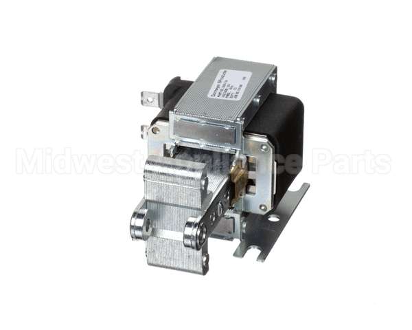 SOLENOID-PHTT Food Warming Solenoid-Continous Duty