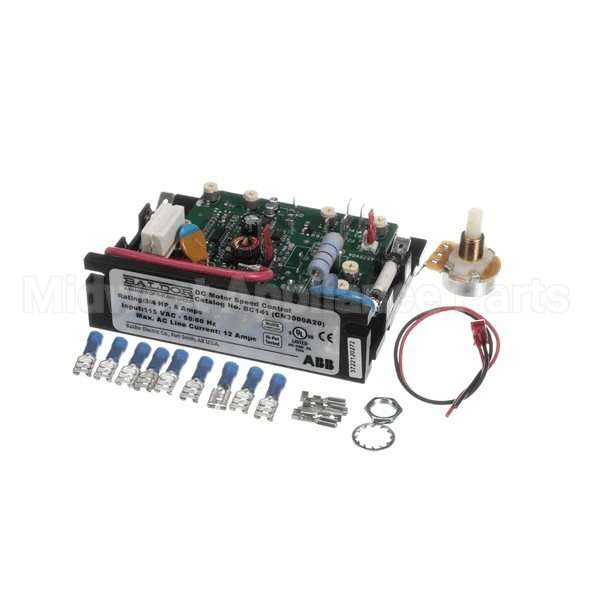 SOP42-1247 Compatible Stero Speed Control
