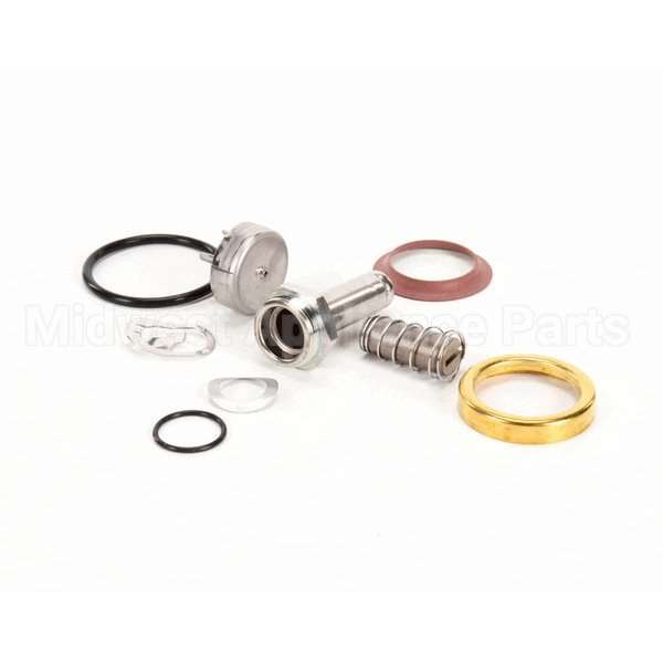 SOP54-2821 Compatible Stero Rebuild Kit