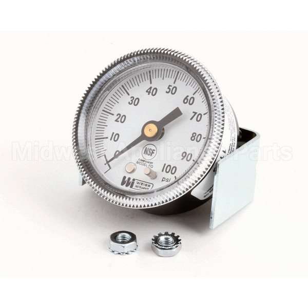 SOP65-2228 Compatible Stero Gauge, Pressure