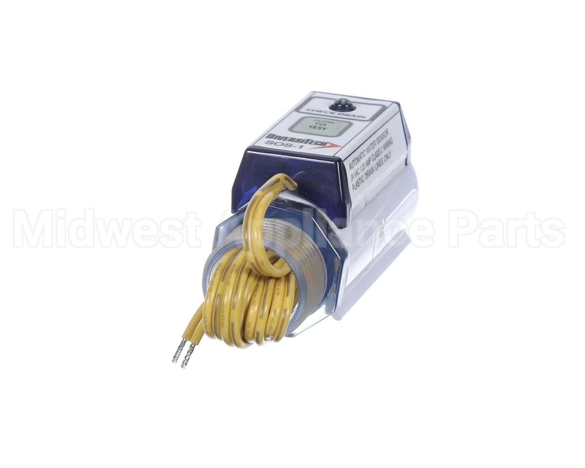 SOS-1 Diversitech Safety Overflow Switch
