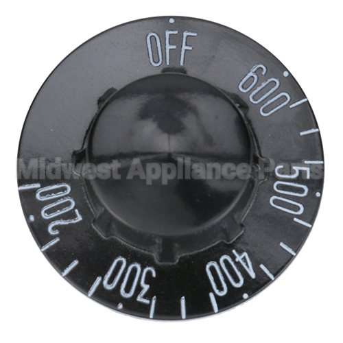 SOU1195303 Compatible Southbend 600 Degree Thermostat Kn