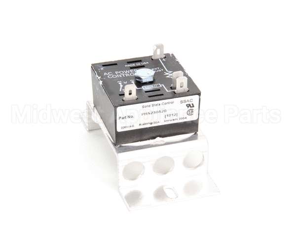 SP-115339 Star Control Phase Assembly 208V