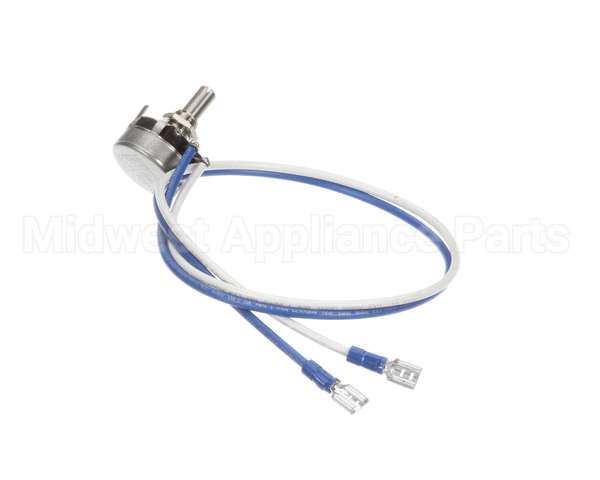 SP-115340 Star Contr, Heat Assembly 100K Top