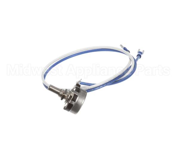 SP-115340 Star Contr, Heat Assembly 100K Top