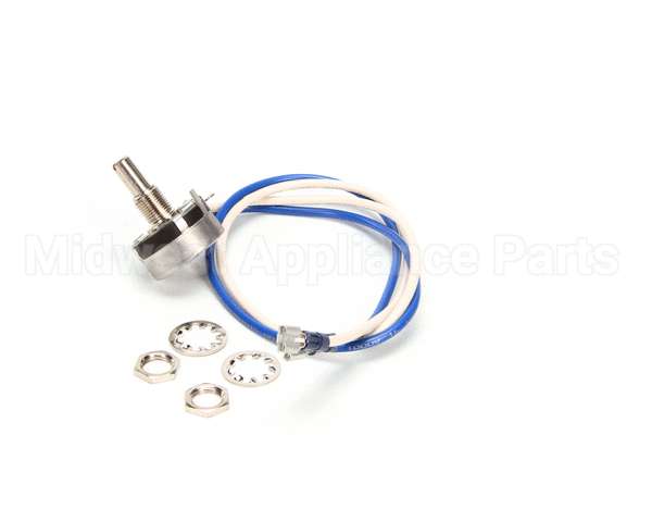 SP-115342 Star Cont Ht Assembly, 200K Top