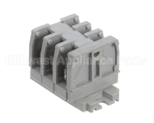 SP-115403 Star Terminal Block Assembly 3-Pos Sm