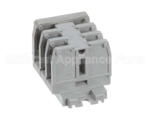 SP-115403 Star Terminal Block Assembly 3-Pos Sm