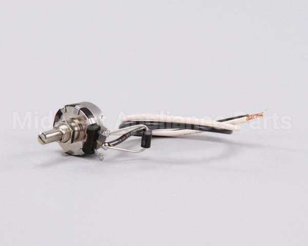 SP-118042 Star Cont Speed 500 Ohm W/O Sw