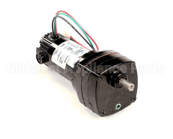 SP-4117-05 Xlt Ovens Motor Conveyor Assembly 5Rpm