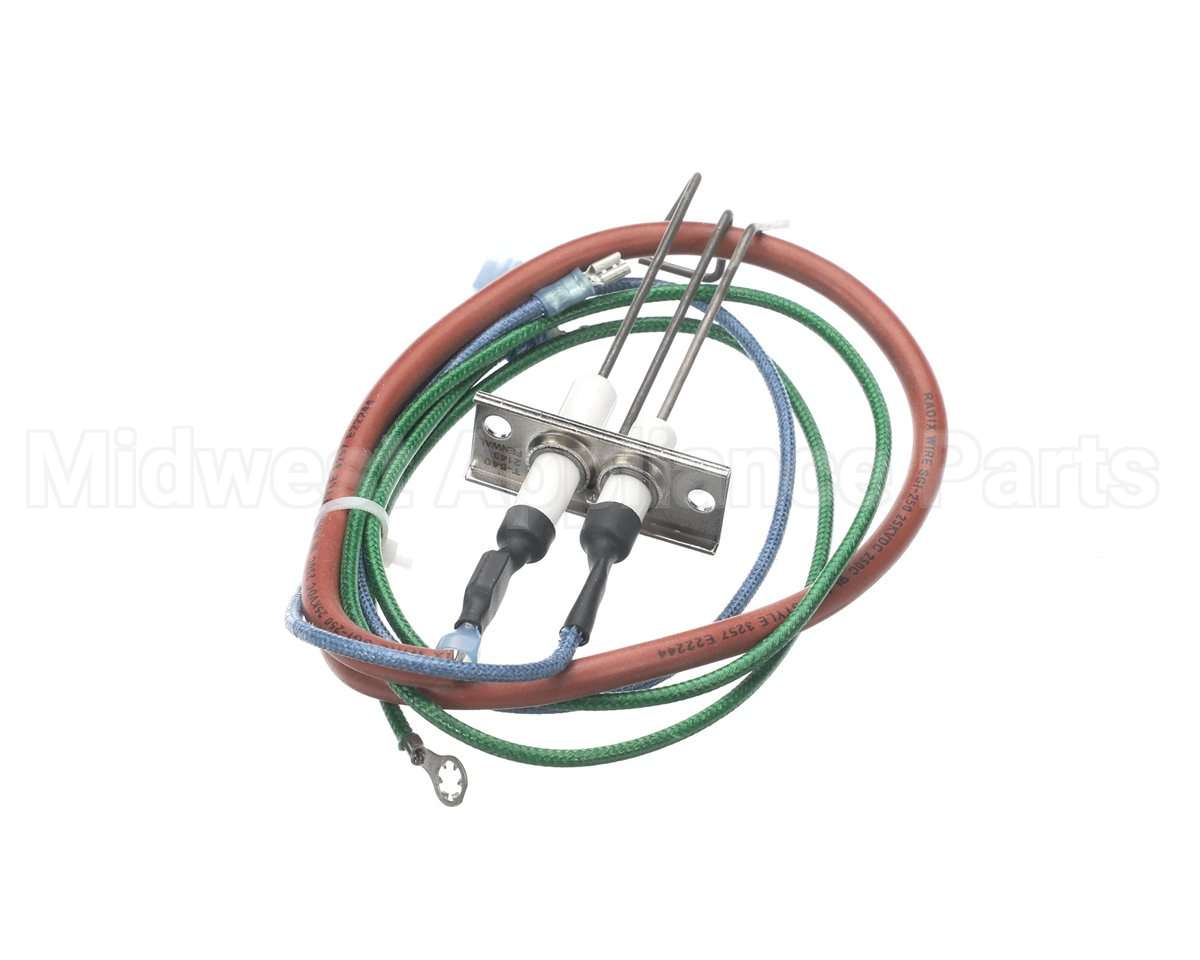 SP-4203-DI-SQ-KIT Xlt Ovens Spark Ignitor Kit