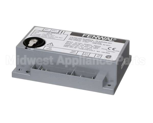 SP-4705-EP-F Xlt Ovens Control,Ignition Ep Fenwal