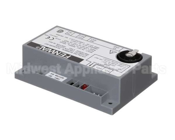 SP-4705-EP-F Xlt Ovens Control,Ignition Ep Fenwal