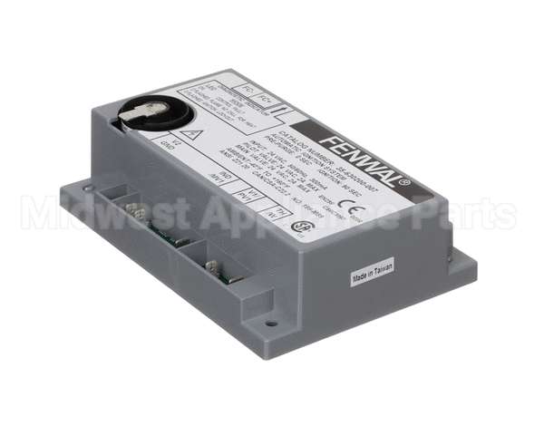 SP-4705-EP-F Xlt Ovens Control,Ignition Ep Fenwal