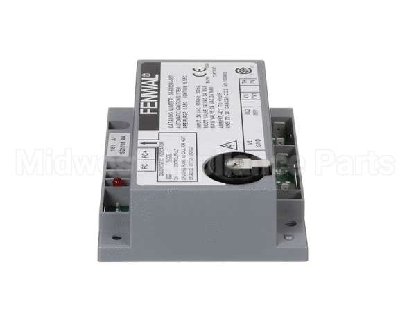 SP-4705-EP-F Xlt Ovens Control,Ignition Ep Fenwal