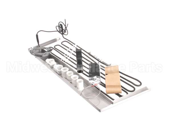 SP-5149 Hoshizaki 2 Sec Prv And Dh Kit