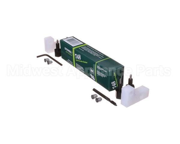 SP-5475 Hoshizaki Bin Baffle Repair Kit