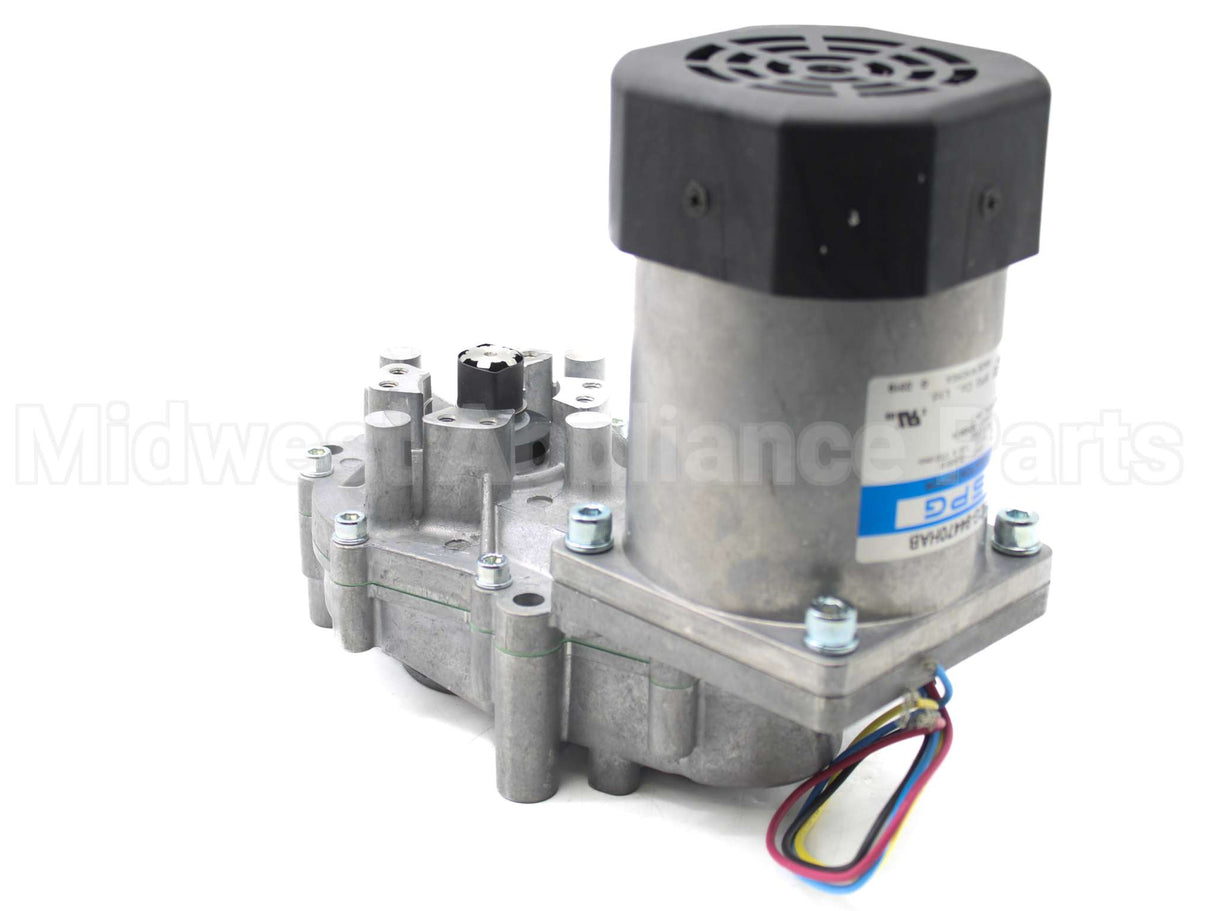 SP-5699 Hoshizaki 45 Dia Spg Gear Motor And Housing Kit