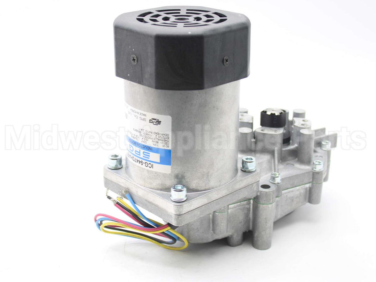 SP-5699 Hoshizaki 45 Dia Spg Gear Motor And Housing Kit