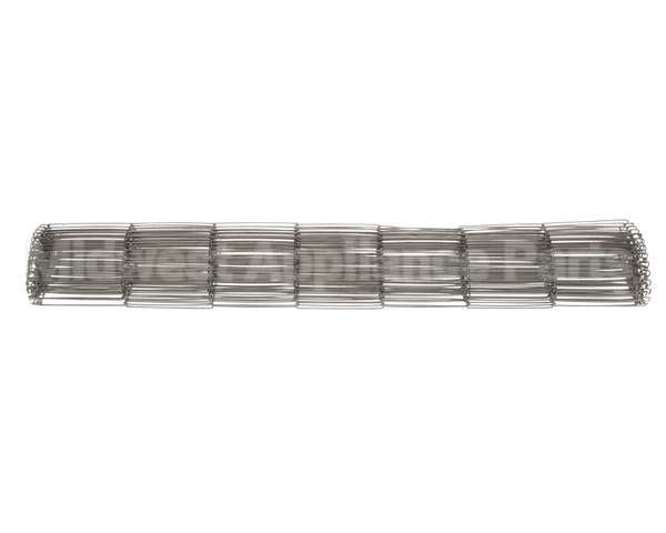 SP-9506A-SB-18 Xlt Ovens Conveyor Belt 18" X 10.83'