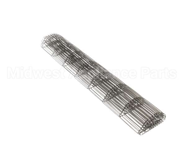 SP-9506A-SB-18 Xlt Ovens Conveyor Belt 18" X 10.83'