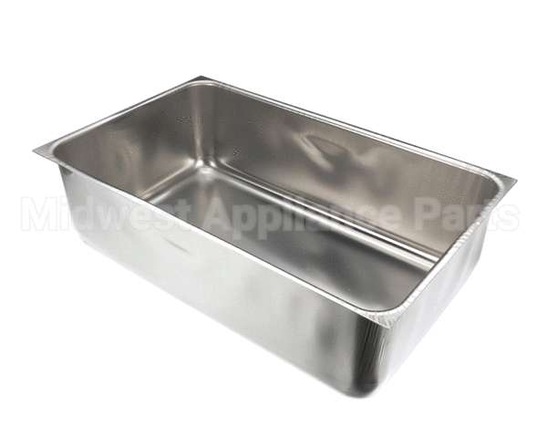 SP-A Advance Tabco Spillage Pan Aluminum