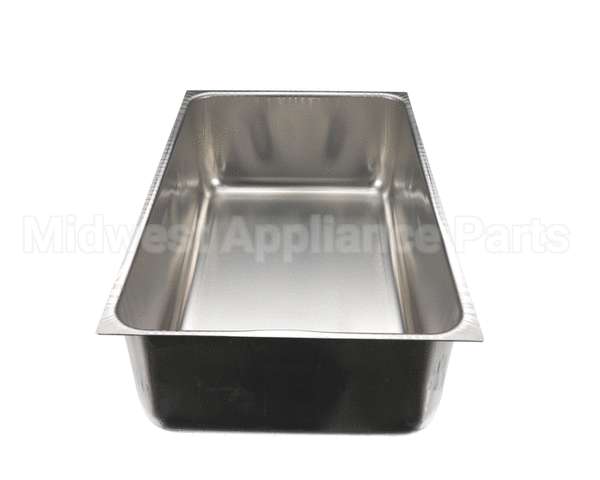 SP-A Advance Tabco Spillage Pan Aluminum