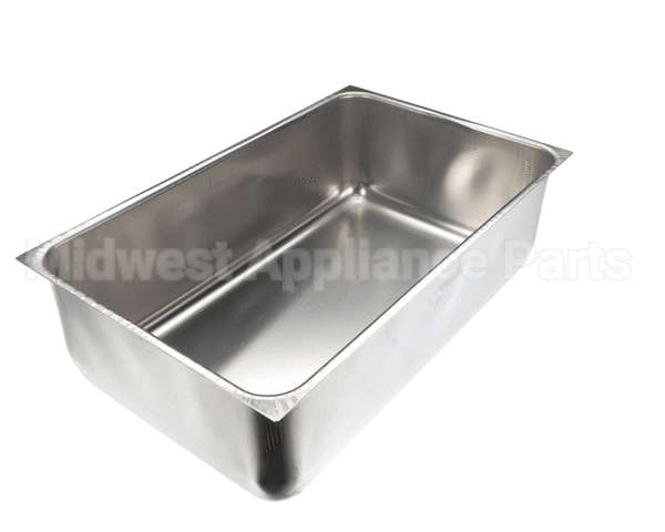 SP-A Advance Tabco Spillage Pan Aluminum
