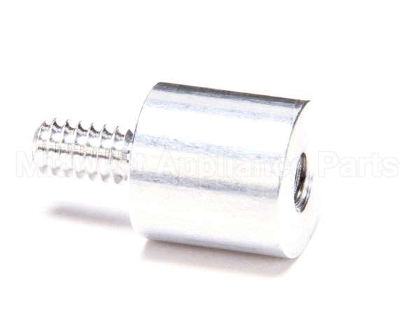 SP0012 Bki Spacer Aluminum .500 X .201 X .50