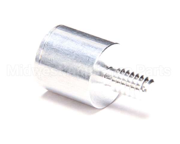 SP0012 Bki Spacer Aluminum .500 X .201 X .50