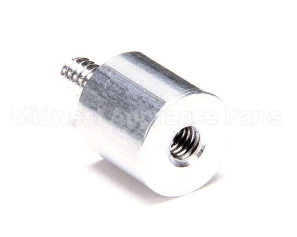 SP0012 Bki Spacer Aluminum .500 X .201 X .50