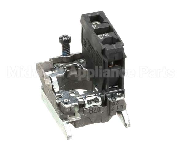 SP102255 Cissell Contact Block Zb4Bz101