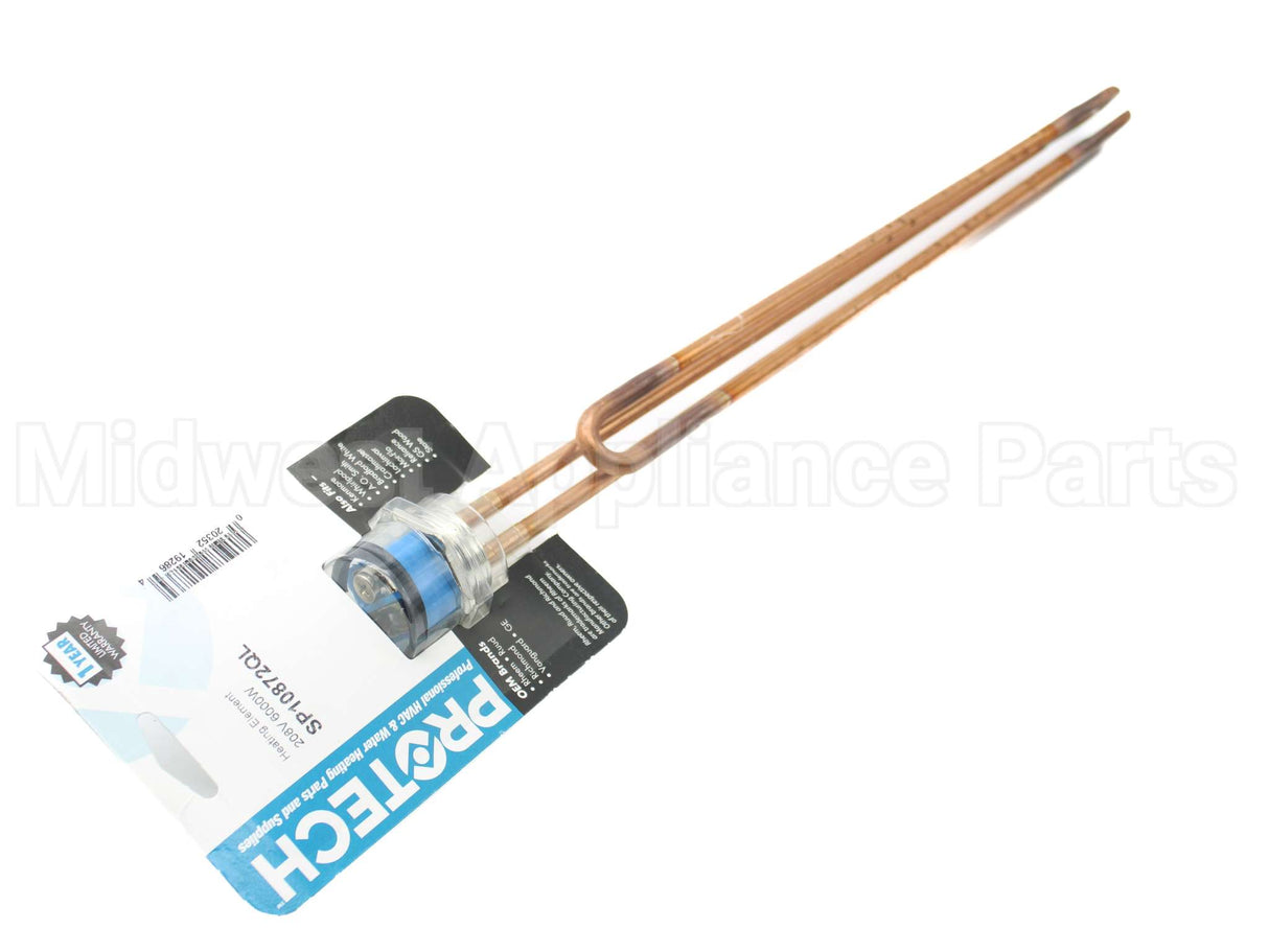 SP10872QL Rheem-Ruud 6000W 208V Element