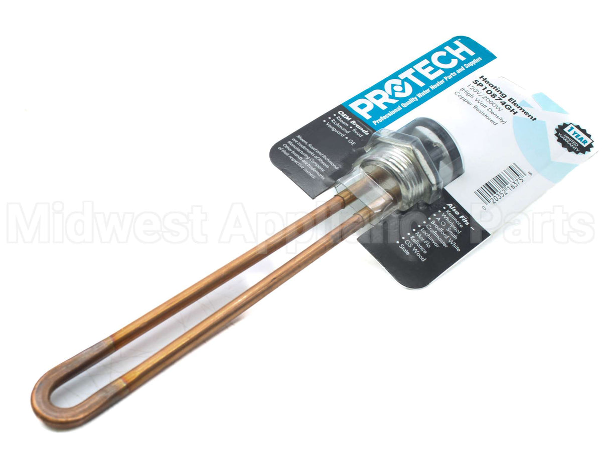 SP10874GH Rheem-Ruud 120V 2000W Heating Element