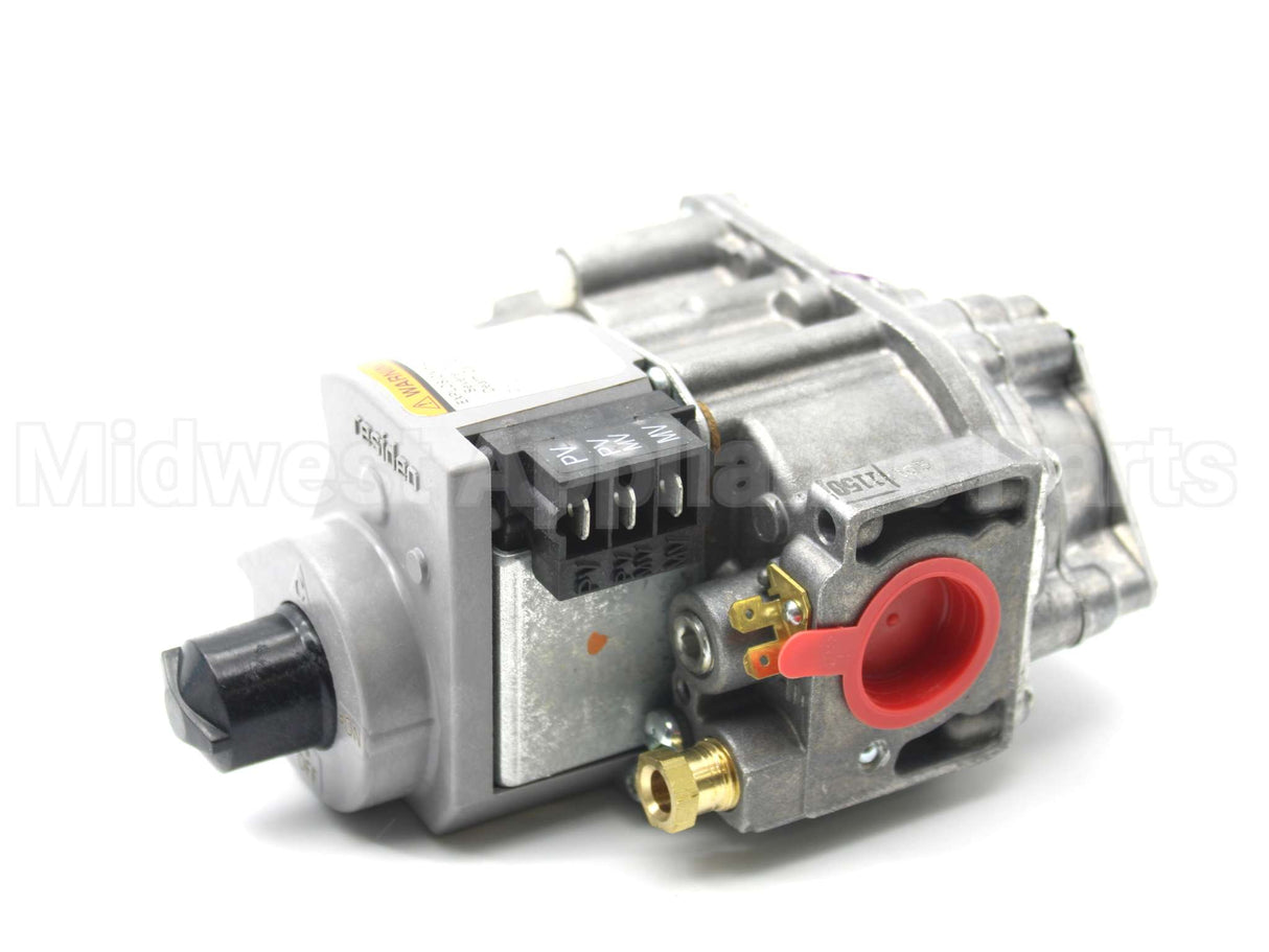 SP10963D Rheem-Ruud 24V 3.5" Wc Nat 3/4" Gas Valve