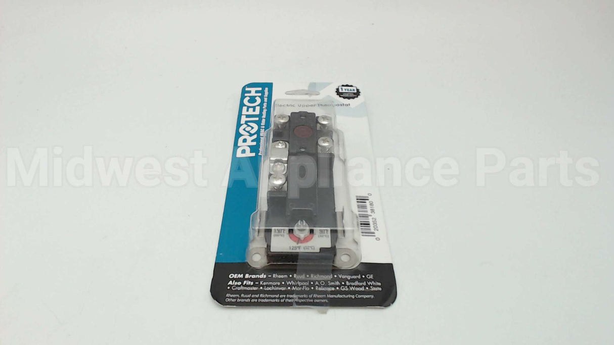 SP11699 Rheem-Ruud M/R Electric Thermostat