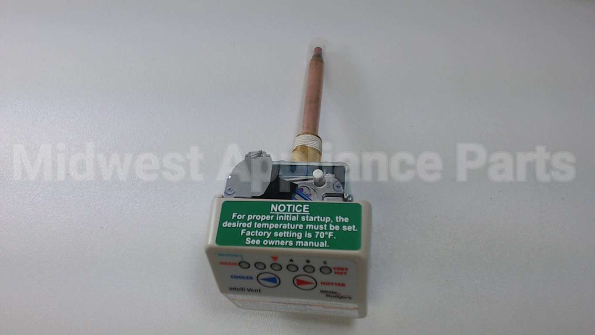 SP13845B Rheem-Ruud Ng Water Heater Valve