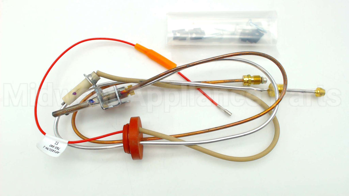 SP13884H Rheem-Ruud Natural Gas Pilot Assembly