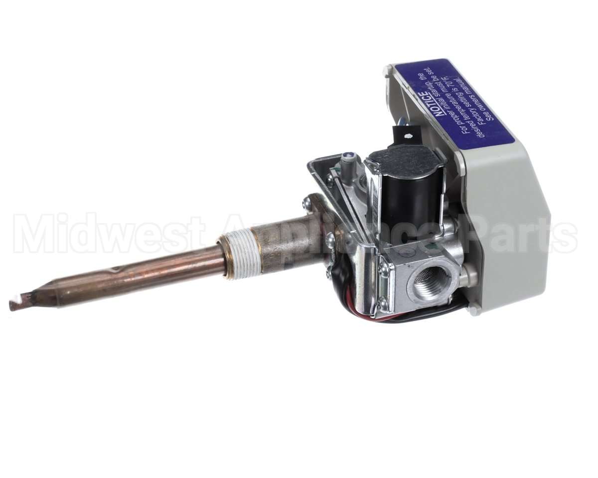 SP14904A Rheem-Ruud 120V 4"Wc Gas Valve