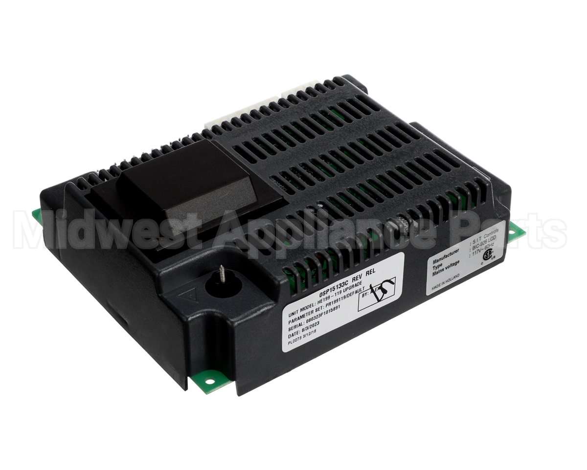 SP15133C Rheem-Ruud 160' 199,000Btu/Hr Control Brd