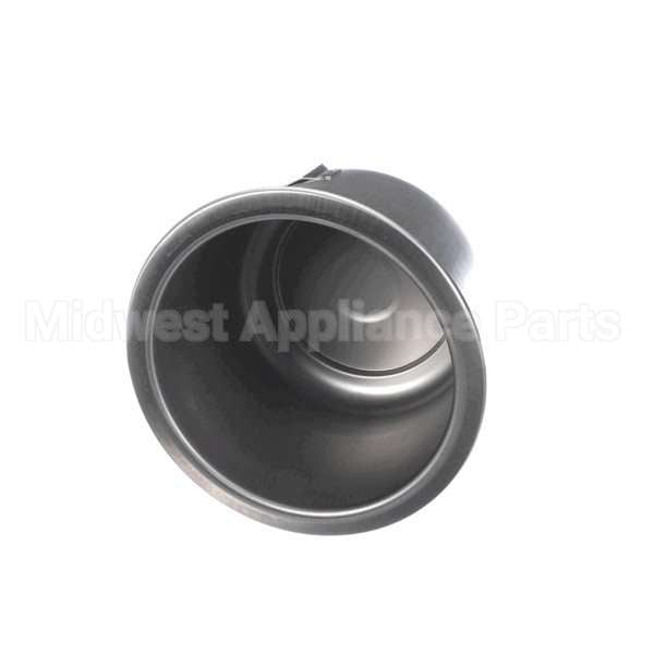 SP2-WL0760 Compatible Wells Pot Asm W/O Drain Ss8