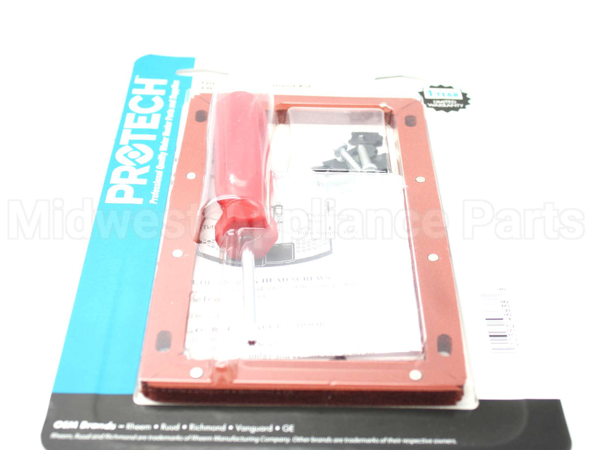 SP20063 Rheem-Ruud Burner Door Gasket